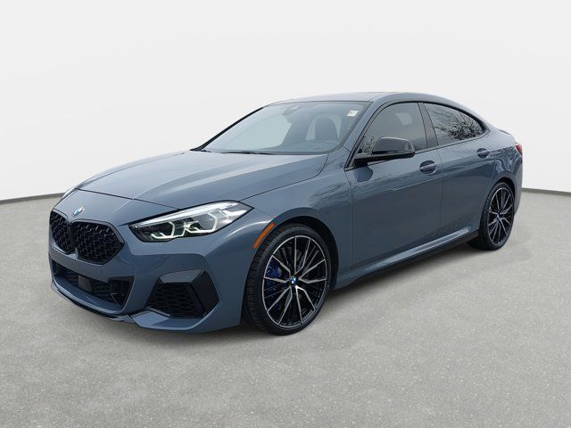 2022 BMW 2 Series M235i xDrive