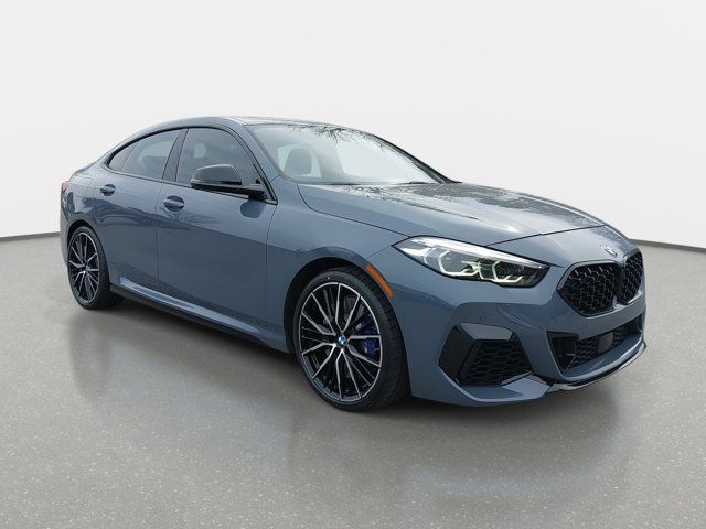 2022 BMW 2 Series M235i xDrive