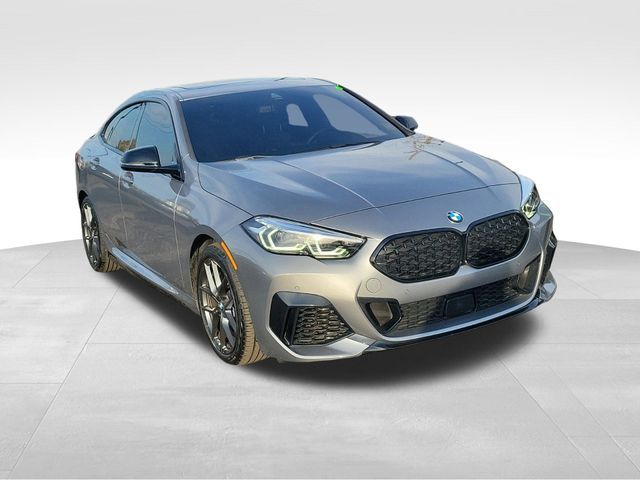 2022 BMW 2 Series M235i xDrive