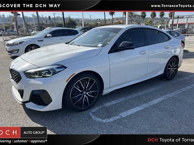 2022 BMW 2 Series M235i xDrive