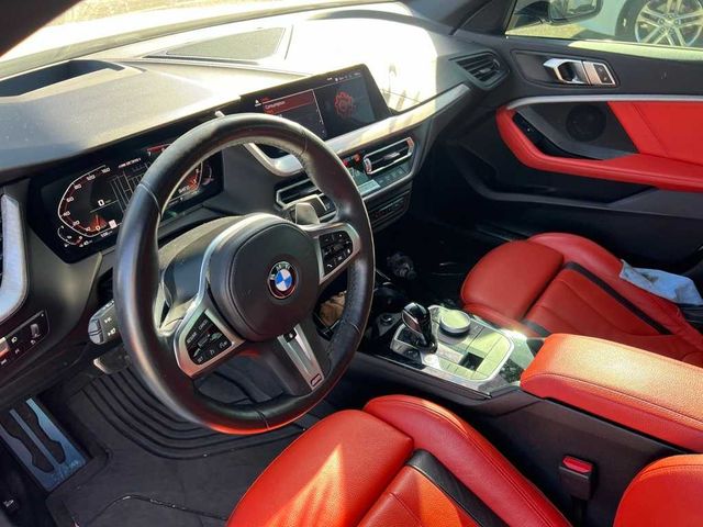 2022 BMW 2 Series M235i xDrive