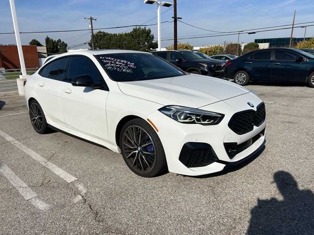 2022 BMW 2 Series M235i xDrive