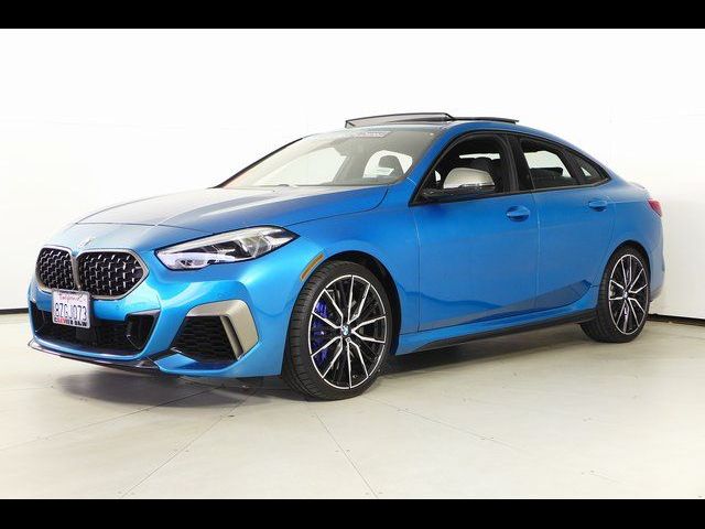 2022 BMW 2 Series M235i xDrive