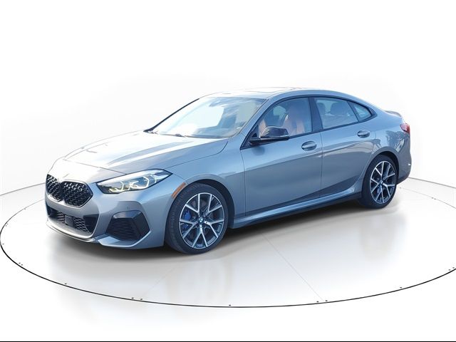 2022 BMW 2 Series M235i xDrive