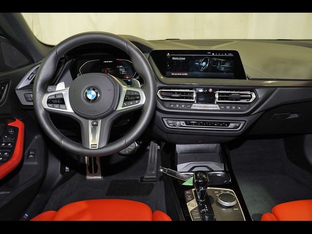 2022 BMW 2 Series M235i xDrive