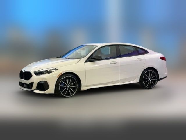 2022 BMW 2 Series M235i xDrive