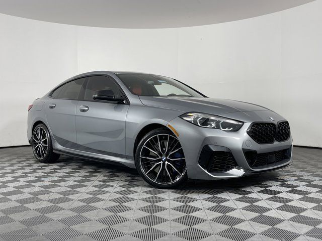 2022 BMW 2 Series M235i xDrive