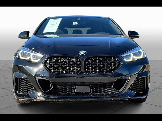 2022 BMW 2 Series M235i xDrive