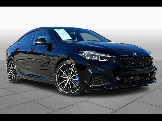 2022 BMW 2 Series M235i xDrive