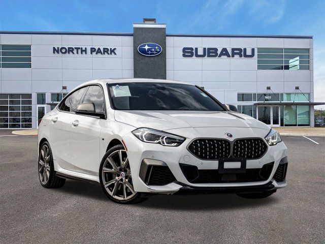 2022 BMW 2 Series M235i xDrive