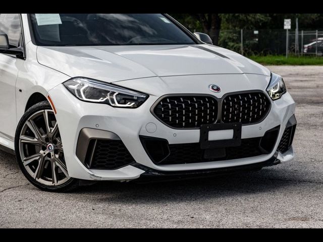 2022 BMW 2 Series M235i xDrive