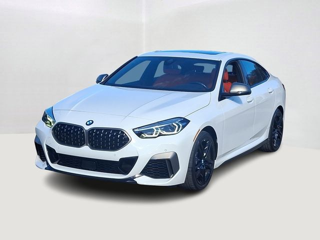 2022 BMW 2 Series M235i xDrive