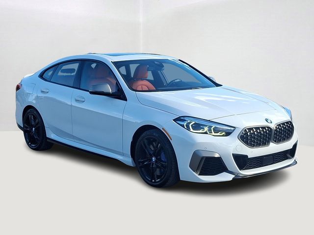 2022 BMW 2 Series M235i xDrive