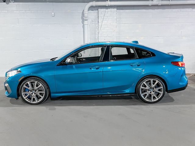 2022 BMW 2 Series M235i xDrive