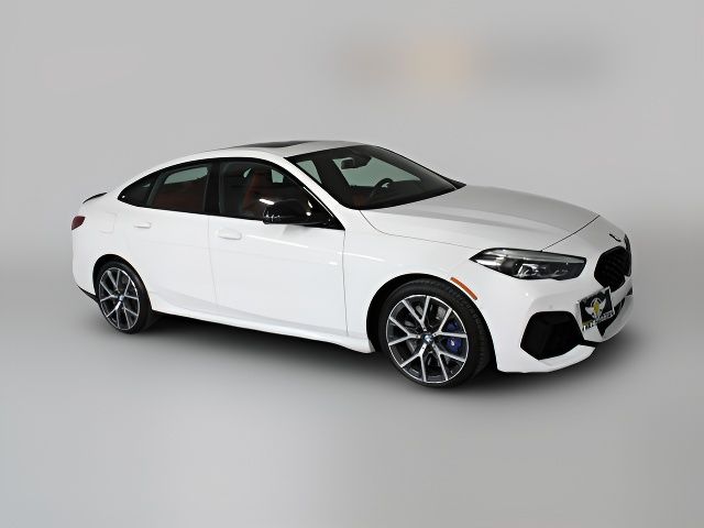 2022 BMW 2 Series M235i xDrive