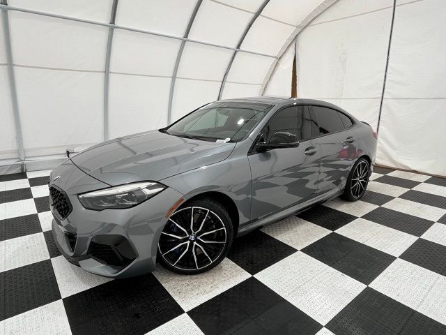 2022 BMW 2 Series M235i xDrive