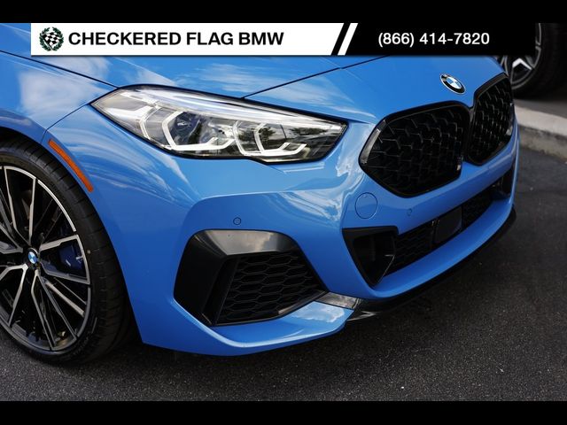 2022 BMW 2 Series M235i xDrive