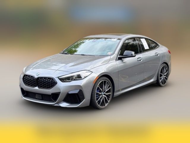 2022 BMW 2 Series M235i xDrive