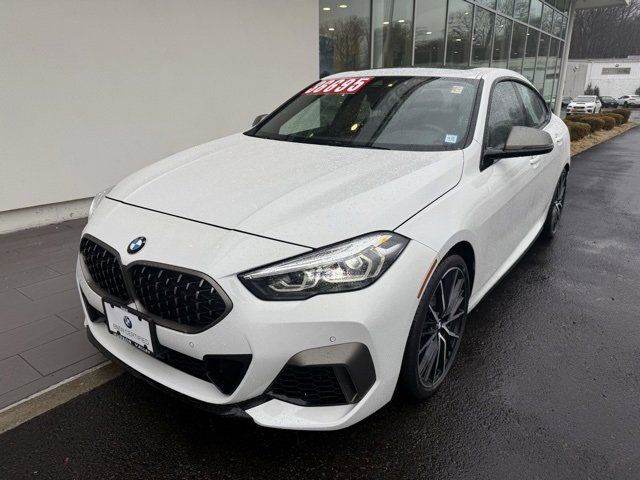 2022 BMW 2 Series M235i xDrive