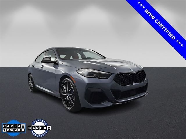 2022 BMW 2 Series M235i xDrive