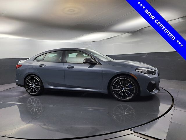 2022 BMW 2 Series M235i xDrive