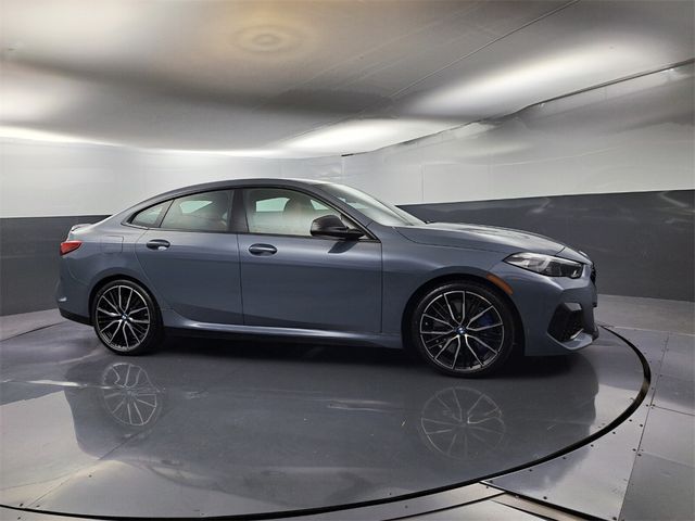 2022 BMW 2 Series M235i xDrive