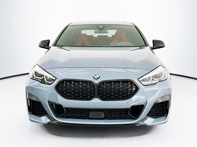 2022 BMW 2 Series M235i xDrive