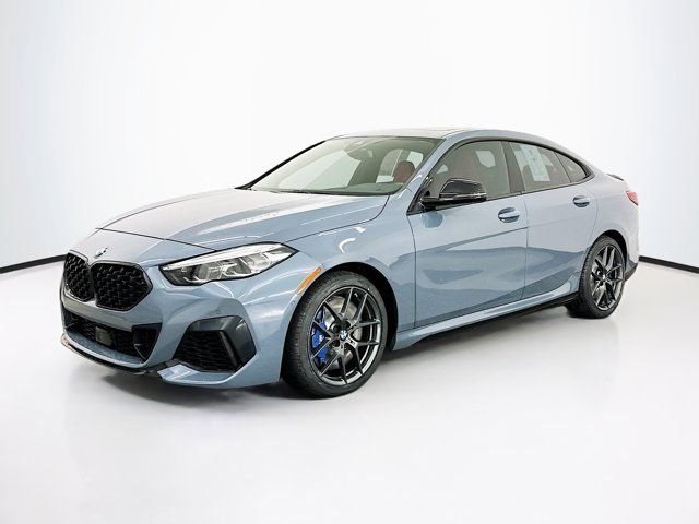 2022 BMW 2 Series M235i xDrive