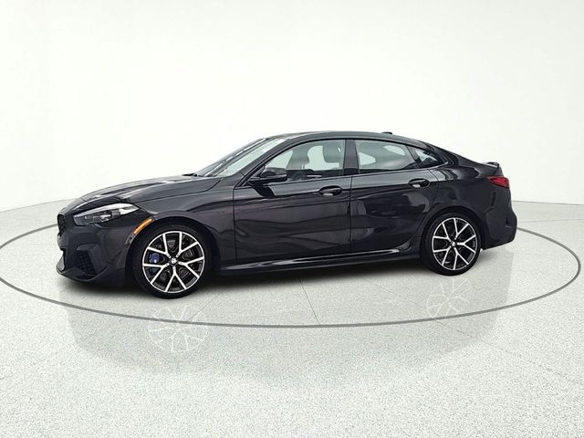 2022 BMW 2 Series M235i xDrive