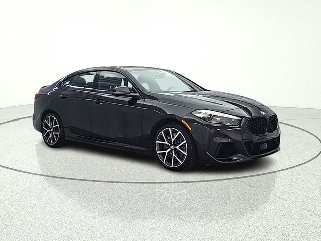 2022 BMW 2 Series M235i xDrive