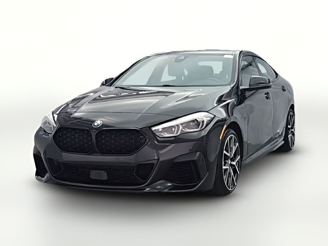2022 BMW 2 Series M235i xDrive