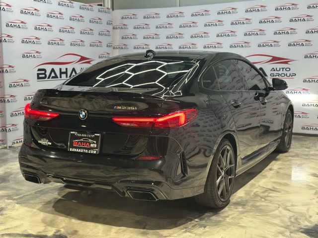 2022 BMW 2 Series M235i xDrive