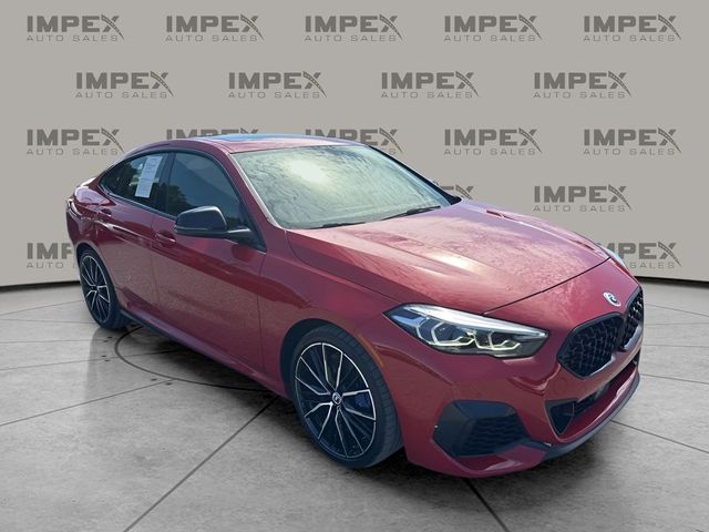 2022 BMW 2 Series M235i xDrive