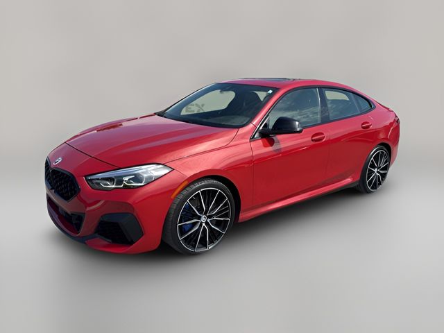 2022 BMW 2 Series M235i xDrive