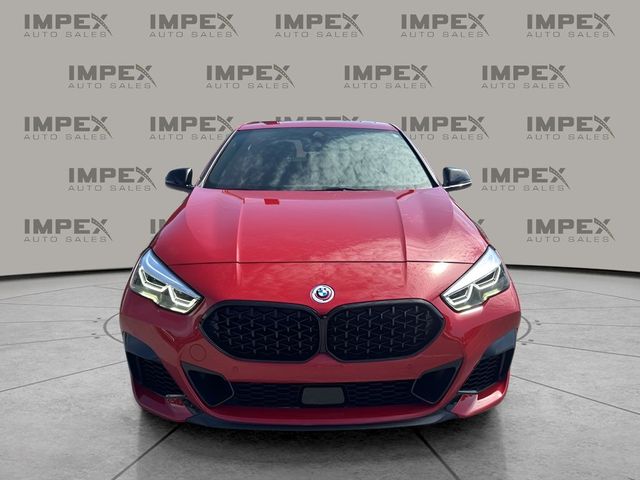 2022 BMW 2 Series M235i xDrive