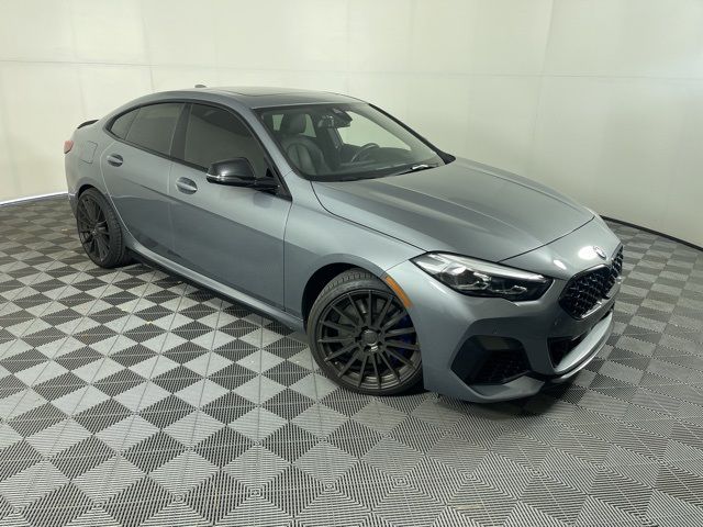 2022 BMW 2 Series M235i xDrive