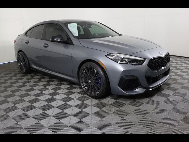 2022 BMW 2 Series M235i xDrive