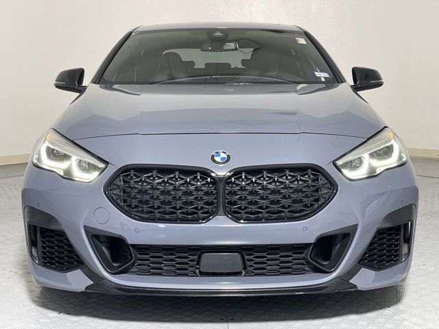 2022 BMW 2 Series M235i xDrive