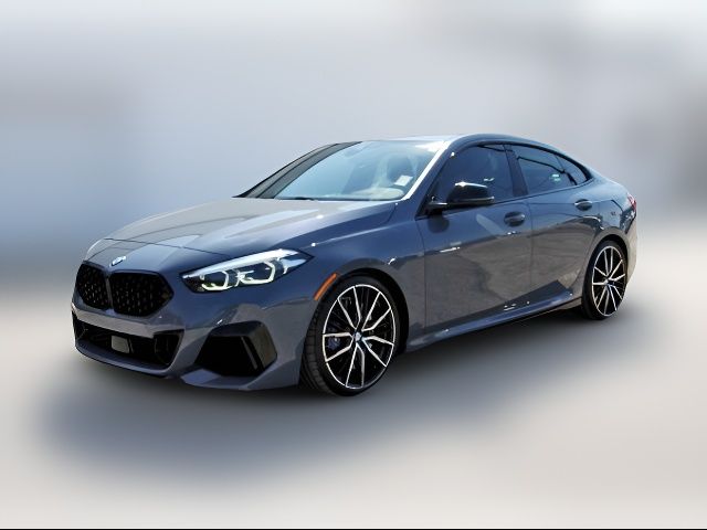 2022 BMW 2 Series M235i xDrive