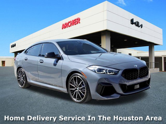 2022 BMW 2 Series M235i xDrive