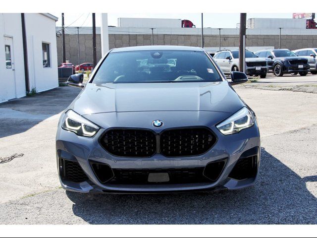 2022 BMW 2 Series M235i xDrive