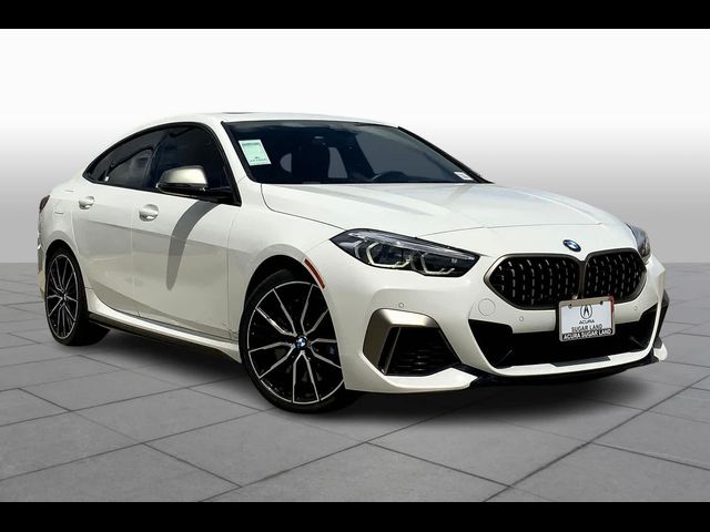 2022 BMW 2 Series M235i xDrive