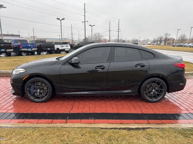 2022 BMW 2 Series M235i xDrive