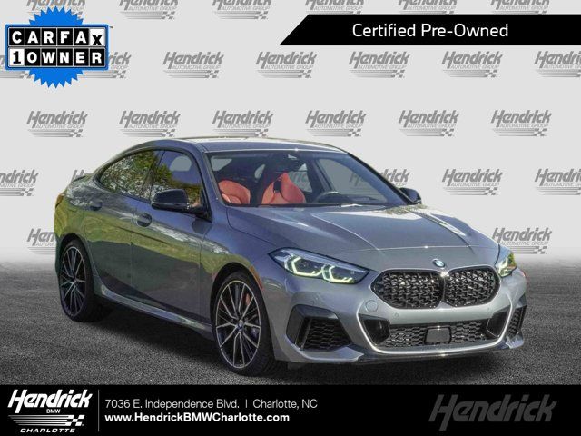 2022 BMW 2 Series M235i xDrive