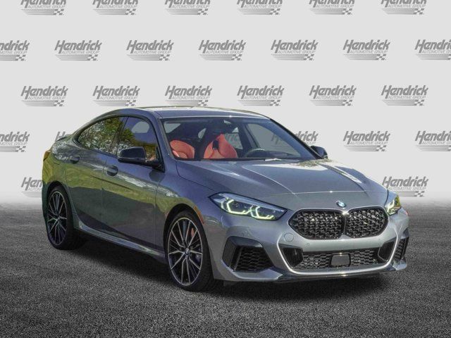 2022 BMW 2 Series M235i xDrive