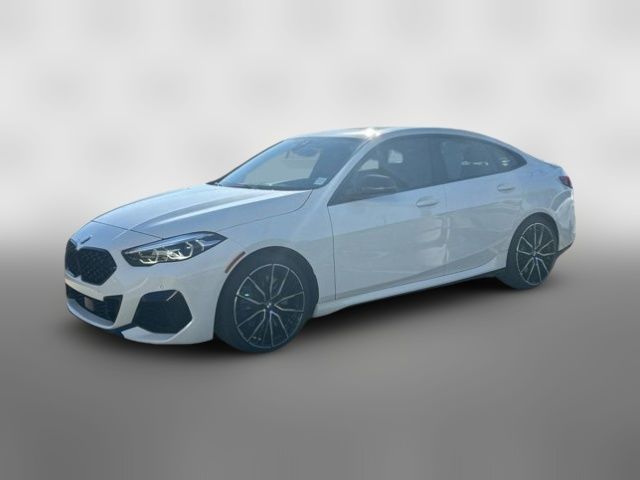 2022 BMW 2 Series M235i xDrive