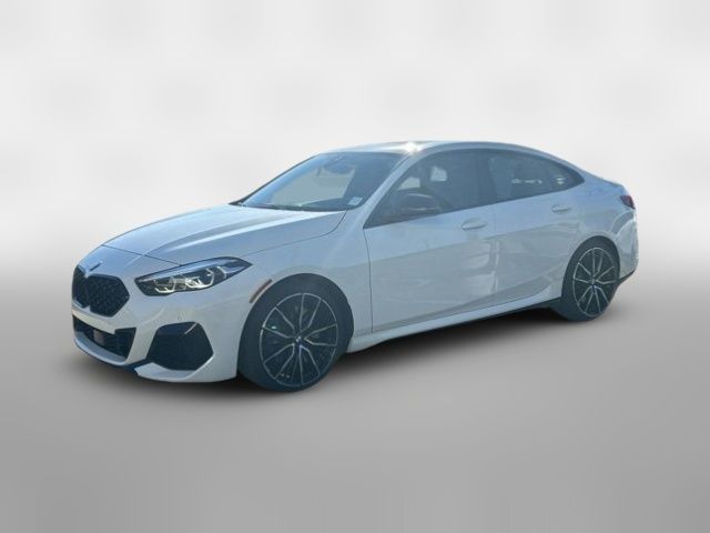 2022 BMW 2 Series M235i xDrive