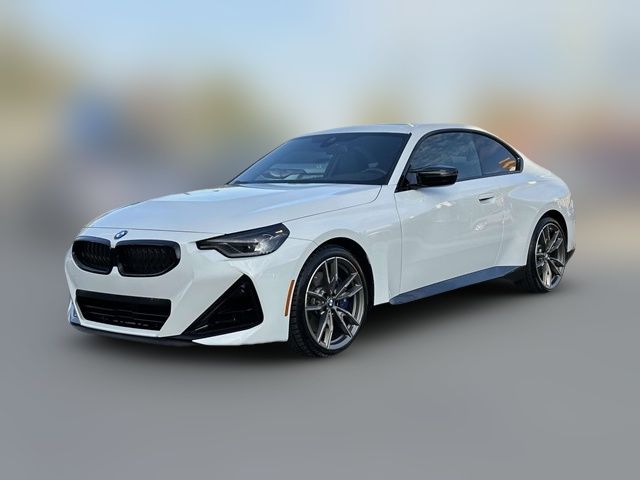 2022 BMW 2 Series M240i xDrive