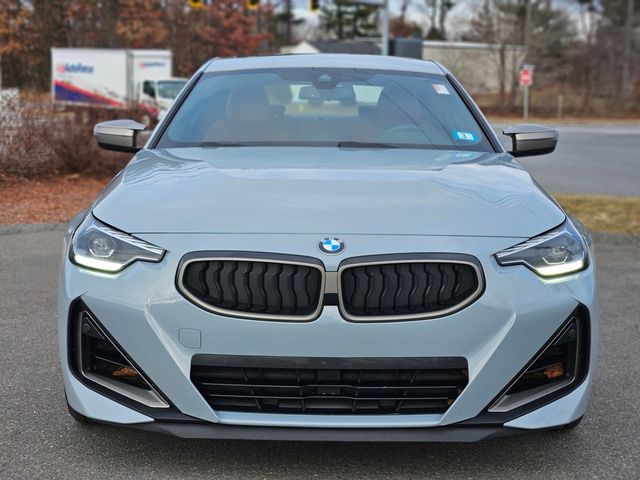 2022 BMW 2 Series M240i xDrive