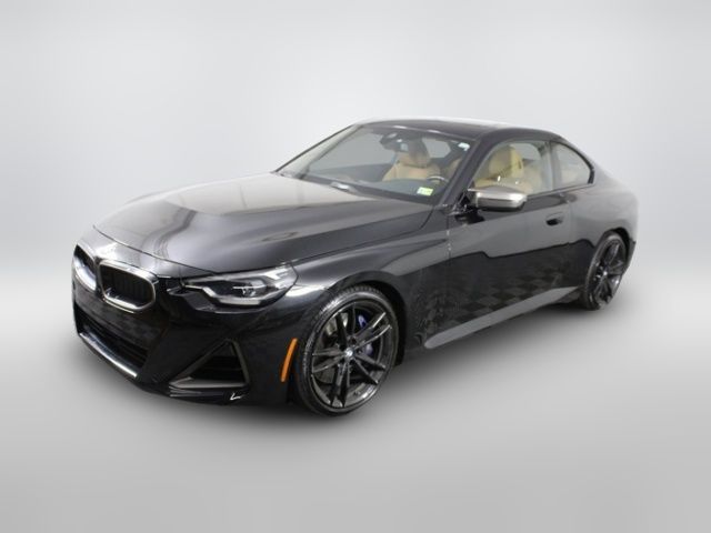 2022 BMW 2 Series M240i xDrive